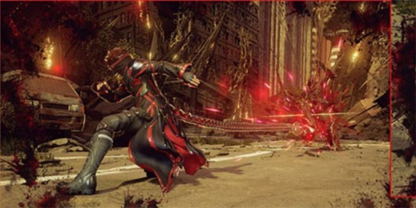 《血之暗号》新情报截图曝光 吸血妹子身材火辣惹人爱