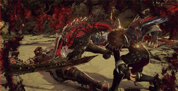 《血之暗号》新情报截图曝光 吸血妹子身材火辣惹人爱