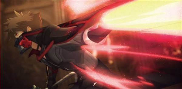 《血之暗号》新情报截图曝光 吸血妹子身材火辣惹人爱