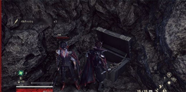 《血之暗号》新情报截图曝光 吸血妹子身材火辣惹人爱