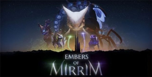 《米瑞姆的灰烬》12月7日登陆Switch 预告大曝光