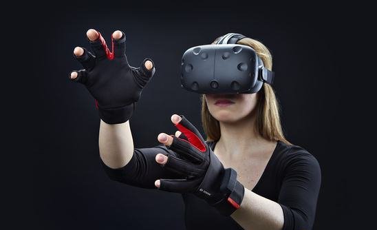 IDC最新报告 明年AR和VR产值增长95％