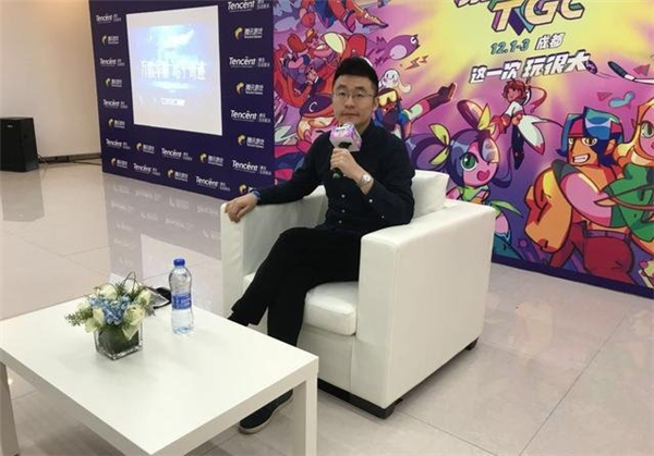 《奇迹MU:觉醒》魔幻大作采访 透露经典IP新玩法