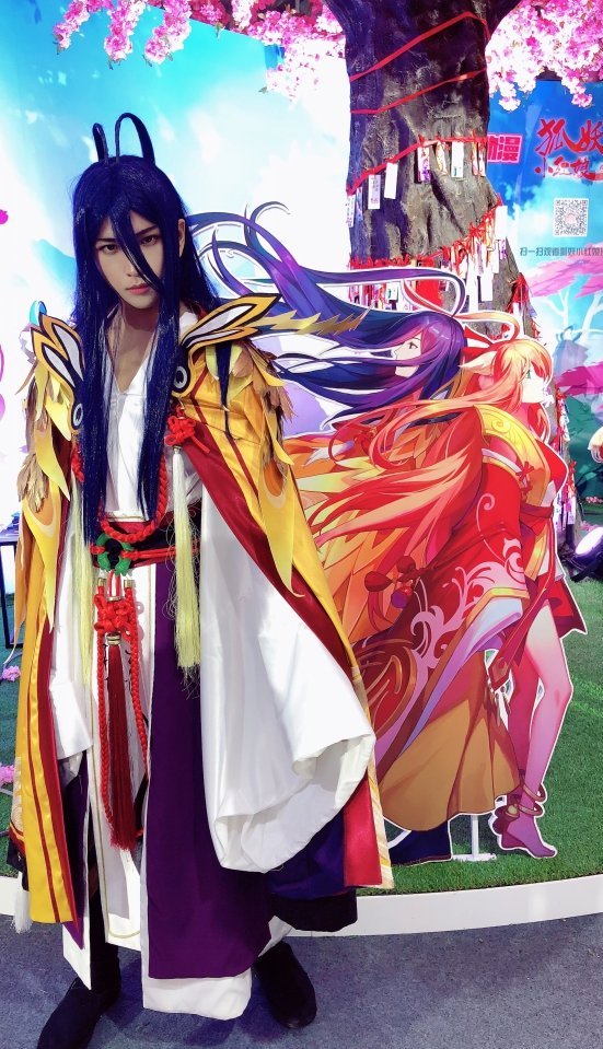 《狐妖小红娘》手游登TGC舞台 精彩表演受万众瞩目