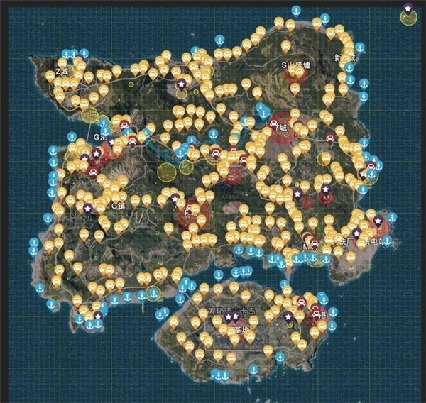 有勇有谋 《绝地求生》稳稳吃