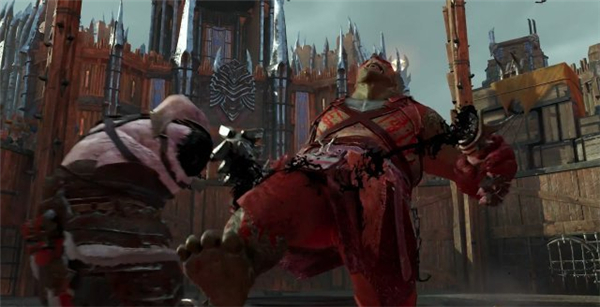 《中土世界:战争之影》加入竞技场决斗 新模式视频公布