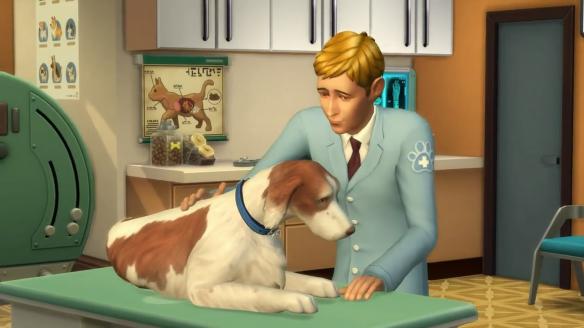 《模拟人生4:猫狗总动员》宠物全病症汇总 宠物有哪些病症？