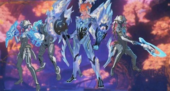 《异度之刃2》大众脸异刃作用介绍 大众脸异刃有什么用？