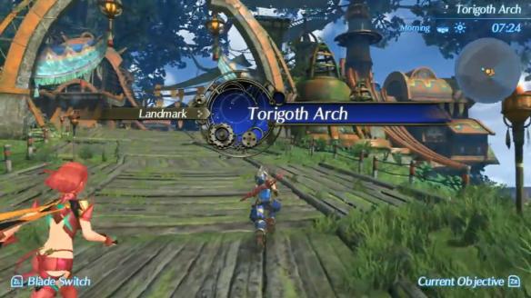 《异度之刃2》异刃连击简易方法介绍 怎么打出异刃连击？