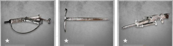 《使命召唤14》冬季活动视频曝光 全新武器装备来临