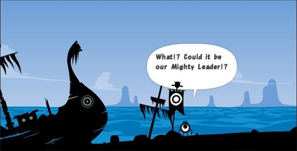 索尼:《啪嗒砰2复刻版》2018年独家登陆PS4 4K游戏截图首曝光