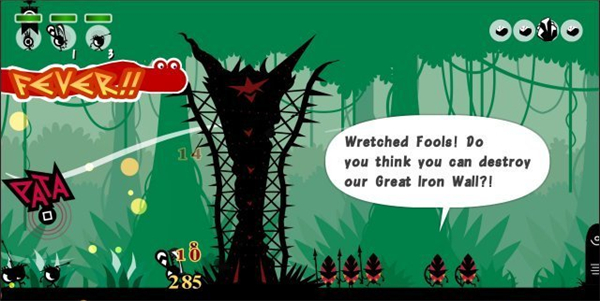 索尼:《啪嗒砰2复刻版》2018年独家登陆PS4 4K游戏截图首曝光