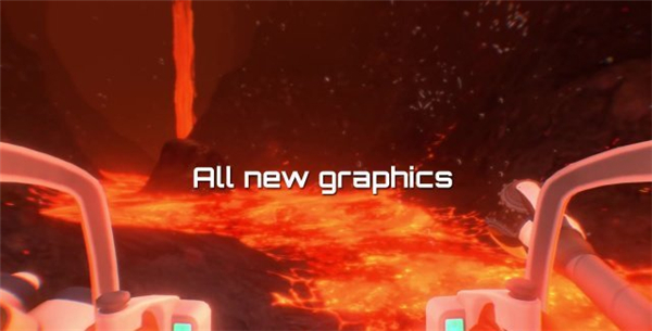 《美丽水世界》更新