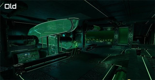 《美丽水世界》更新