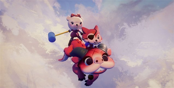 《梦境》或2018年内发售 细节信息公布可自己圆梦