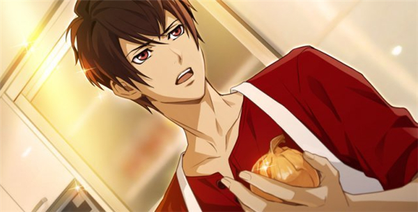 光荣特库摩:新作《心跳餐厅》或明年2月发售 最新艺术事件图公开