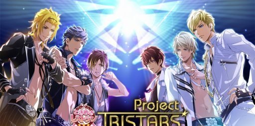 光荣特库摩:新作《心跳餐厅》或明年2月发售 最新艺术事件图公开