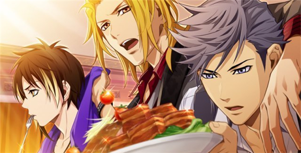 光荣特库摩:新作《心跳餐厅》或明年2月发售 最新艺术事件图公开