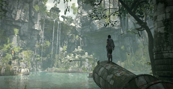 《旺达与巨像》早期特典最新情报公开 附赠强力生命之剑