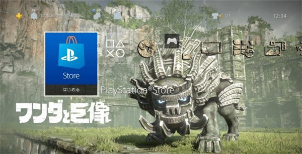 《旺达与巨像》早期特典最新情报公开 附赠强力生命之剑