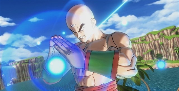 《龙珠:超宇宙2》新角色一武道会登场 玩家获胜可得丰厚报酬
