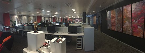 云蟾:2018年首款新仙侠网游曝光 再耕耘端游市场