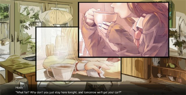 Steam:圣诞临近下架几款日式黄油游戏 或因内容不和谐