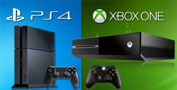 任天堂Xbox One:11月主机销量冲至历史最高点 达34亿美元