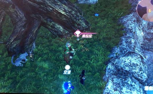 《异度之刃2》弗拉拉全位置一览 去哪找弗拉拉？