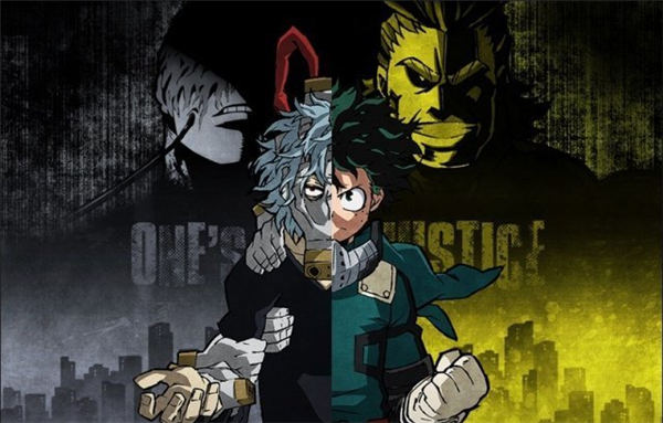 冒险格斗游戏《无耻乱斗》PC解锁 暂不支持中文