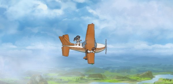 备受期待:《寻找天堂》Steam解禁 仅售32元