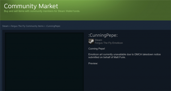 蠢萌青蛙佩佩Steam上消失 作者想全面收回所有权
