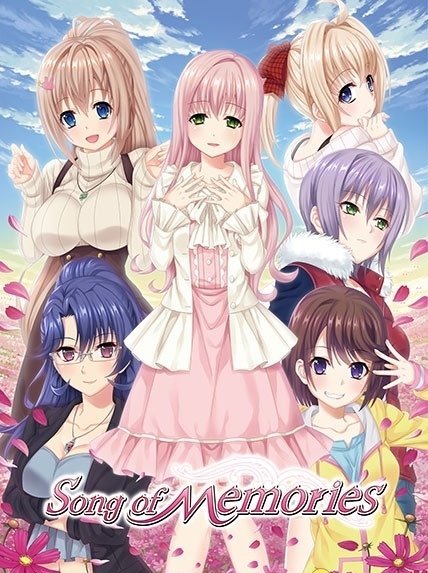 FTL:PS4恋爱名作 《记忆之歌》Steam版跳票至12月26日