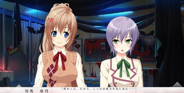 FTL:PS4恋爱名作 《记忆之歌》Steam版跳票至12月26日