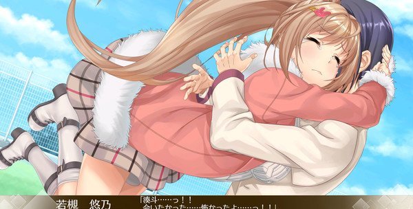 FTL:PS4恋爱名作 《记忆之歌》Steam版跳票至12月26日