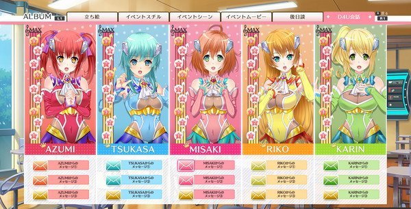 FTL:PS4恋爱名作 《记忆之歌》Steam版跳票至12月26日