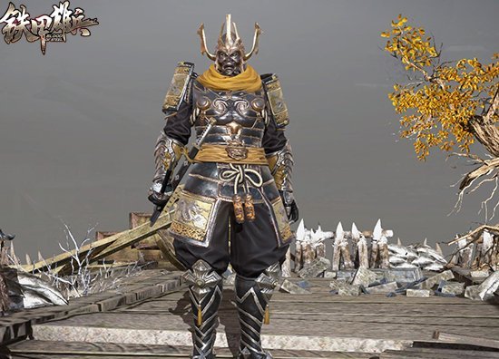 《铁甲雄兵》铁血战神争霸赛正式打响 点燃你的王者之争