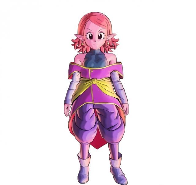 万代:格斗新作《龙珠超宇宙2》福利DLC赠送 预定18年2月上线