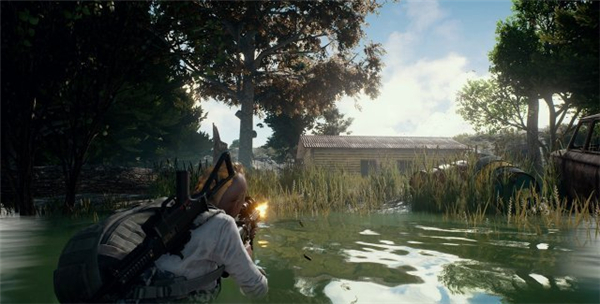 《绝地求生》登Xbox One引轰动 上市两天销量达3000万美元