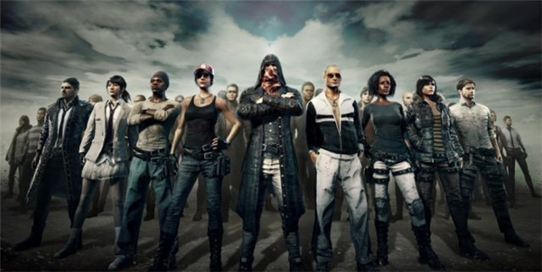 《绝地求生》登Xbox One引轰动 上市两天销量达3000万美元