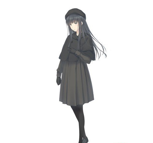 g社百合系psv新作《flowers冬篇》 将于明年3月16日发售