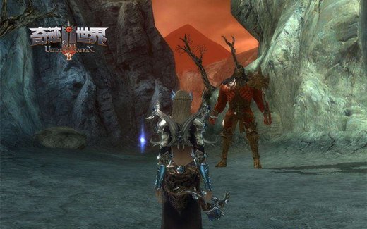 《奇迹世界SUN》开启热情模式 个人争霸赛战火正燃