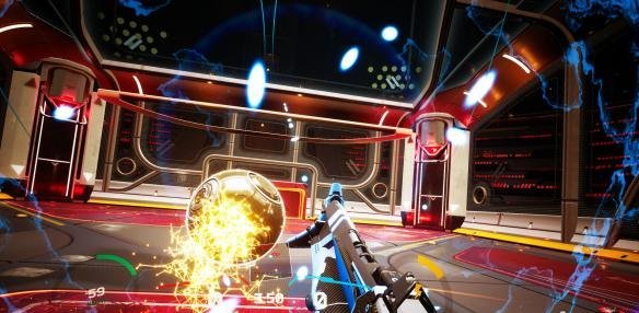 《速度之球竞技场》什么配置能玩？游戏配置要求介绍