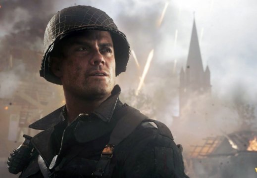 《使命召唤14》《命运2》成今年北美销量最好游戏