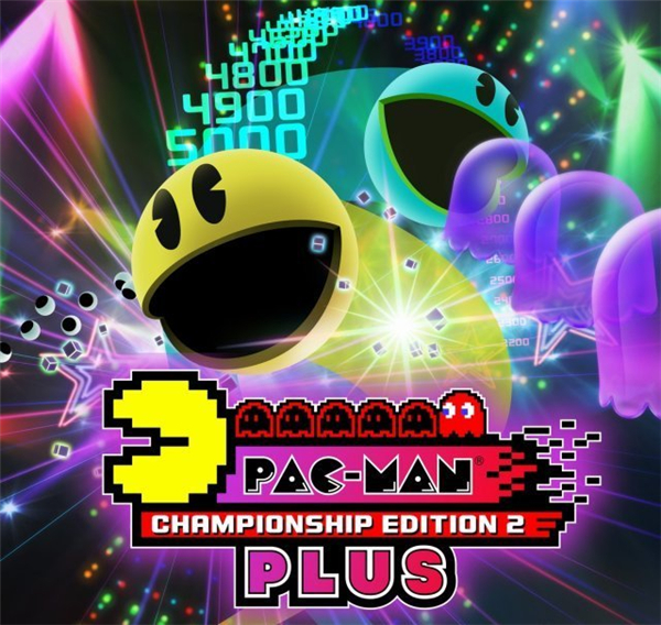 万代:Switch《吃豆人锦标赛第2版+》最新情报公开 玩法多变