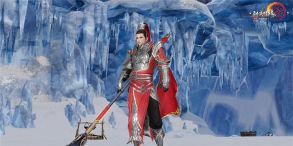 《剑网3》重制版不删档测试火热开启 诸多有趣活动等你体验!