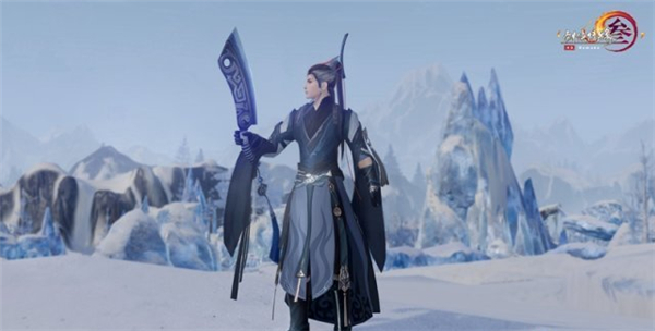 《剑网3》重制版不删档测试火热开启 诸多有趣活动等你体验!