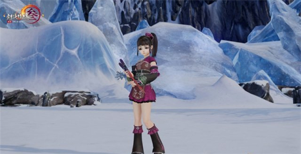 《剑网3》重制版不删档测试火热开启 诸多有趣活动等你体验!