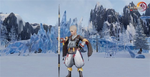 《剑网3》重制版不删档测试火热开启 诸多有趣活动等你体验!