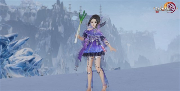 《剑网3》重制版不删档测试火热开启 诸多有趣活动等你体验!